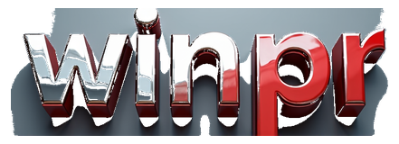 winpr logo