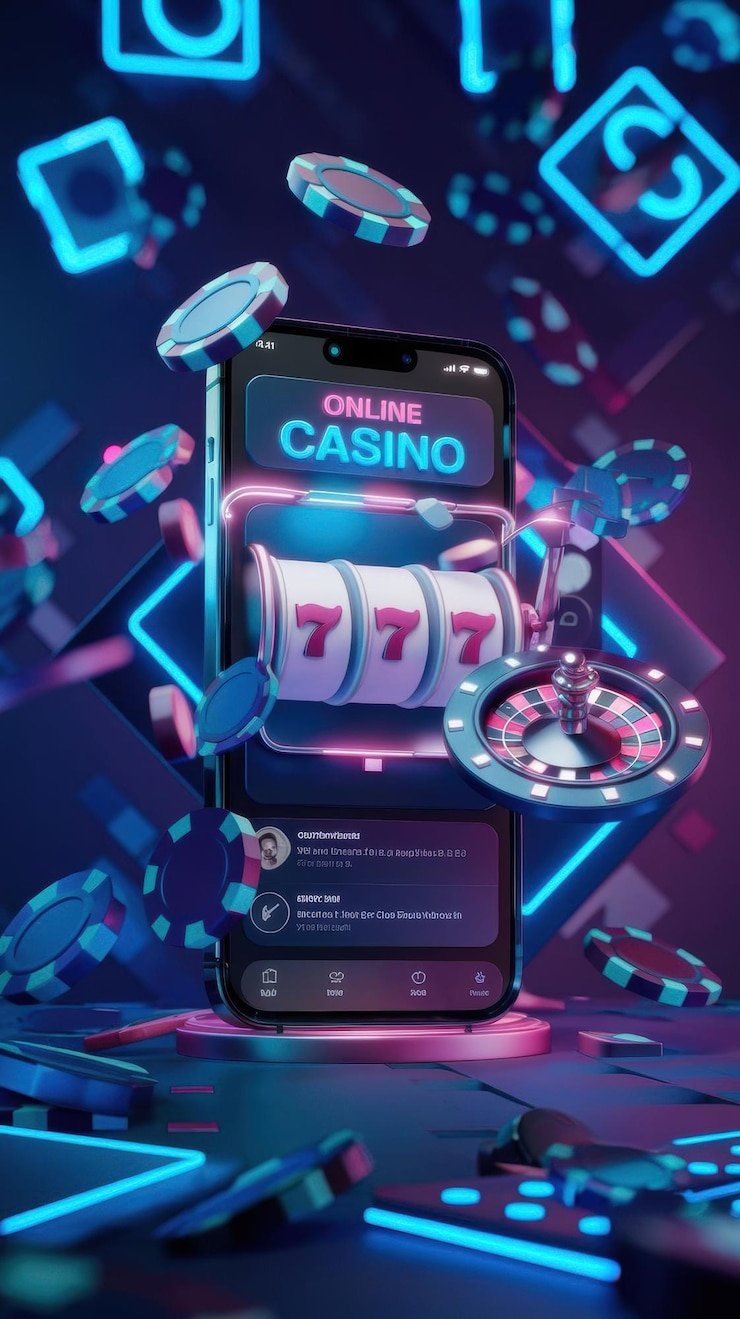 winpr Hamara Live Casino Kaise Kaam Karta Hai