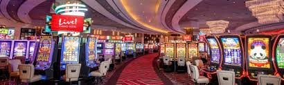 winpr Slot Rooms